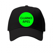 Кепка Guano Apes
