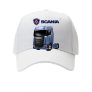 Кепка Scania S