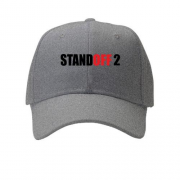 Кепка Standoff 2 лого