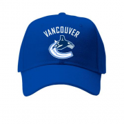Кепка Vancouver Canucks