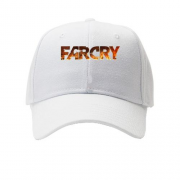 Кепка з кольоровим лого Far Cry
