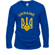 Лонгслив Ukraine