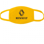 Тканинна маска для обличчя Renault