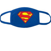 Тканинна маска для обличчя Superman 2