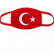 Тканинна маска для обличчя Туреччина