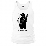 Чоловіча майка Motorhead (Lemmy)
