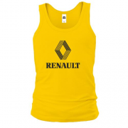 Майка Renault