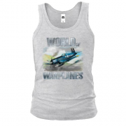 Майка World of Warplanes (2)