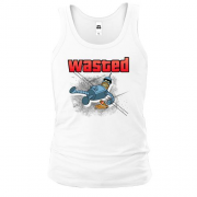 Майка "Bender: wasted"