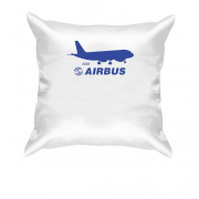 Подушка Airbus A320