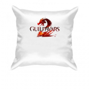 Подушка Guild Wars 2