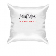Подушка Minmatar