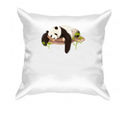 Подушка Sleepy Panda