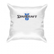 Подушка StarCraft (2)