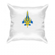 Подушка "Авиация Украине"