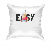 Подушка "Easy"