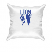 Подушка "Leon"