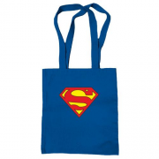 Сумка шоппер Superman 2