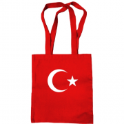 Сумка шоппер Турция