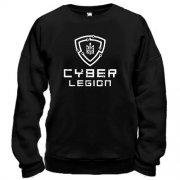Свитшот Cyber legion
