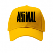 Кепка Animal Pac