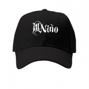 Кепка  Ill Nino