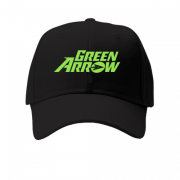 Кепка Green Arrow