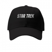 Кепка Star Trek (напис)