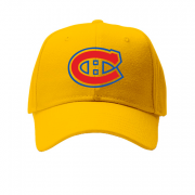 Кепка Montreal Canadiens