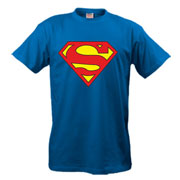 Футболки Superman Футболки Superman