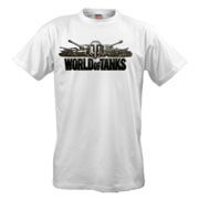 Футболки World of Tanks Футболки World of Tanks