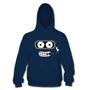 Толстовка-Bender Толстовка-Bender