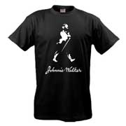 Футболка Johnnie Walker Футболка Johnnie Walker