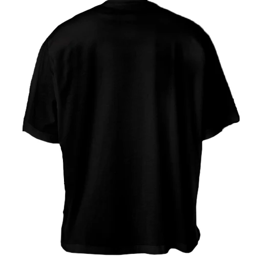 Футболка oversize