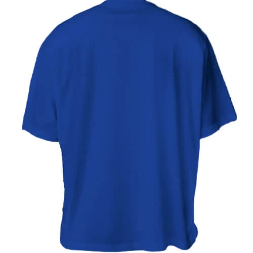 Футболка двонитка Oversize