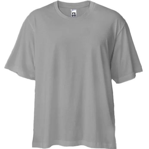 Футболка двонитка Oversize