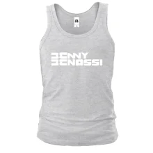 Майка Benny Benassi