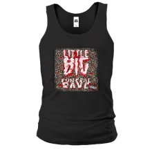 Майка Little Big - Funeral Rave