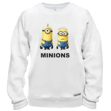 Свитшот Minions