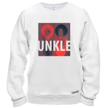 Свитшот Unkle