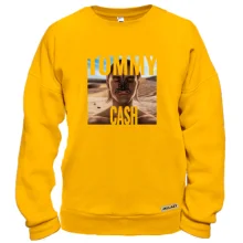 Свитшот Tommy Cash