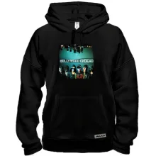 Толстовка Hollywood Undead
