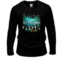 Мужской лонгслив Hollywood Undead