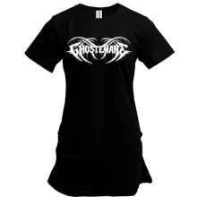 Туника Ghostemane