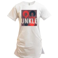 Туника Unkle