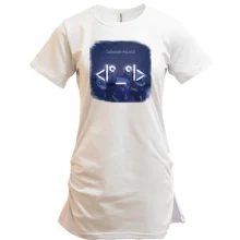 Туника Caravan Palace