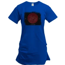 Туника T-FEST - 03 72