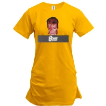 Туника David Bowie