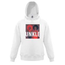 Дитяча толстовка Unkle