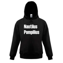 Дитяча толстовка Nautilus Pompilius